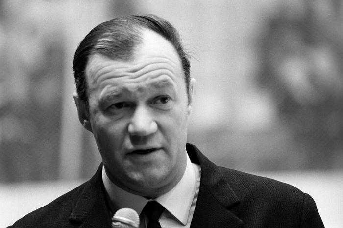 "Сева больше любил футбол, чем хоккей": сегодня 100 лет со дня рождения Всеволода Боброва