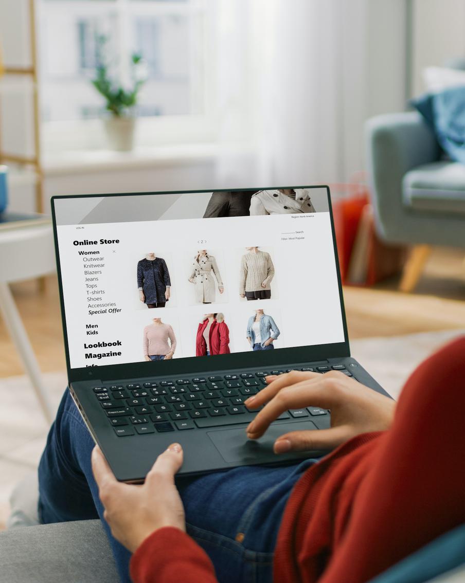 Службы доставки привезут заказы из зарубежных интернет-магазинов. Metro разобрало плюсы и минусы таких онлайн-покупок