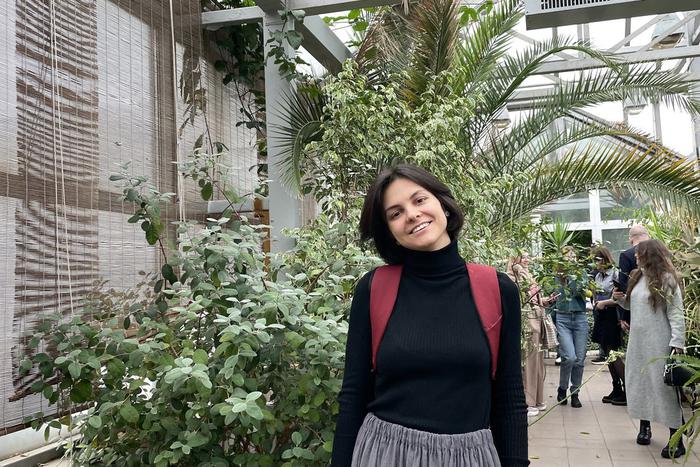 Какой может быть “Школа мечты”. Будущие архитекторы проехались по школам и нашли лучшие решения