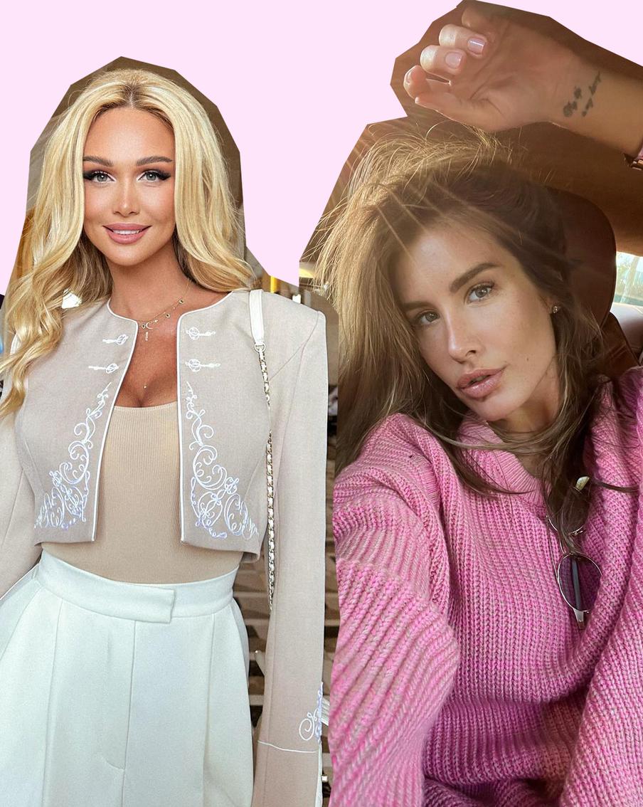 Самойлова, Топурия, Орбакайте, Бородина и другие российские звёзды, которым пластика лица пошла на пользу