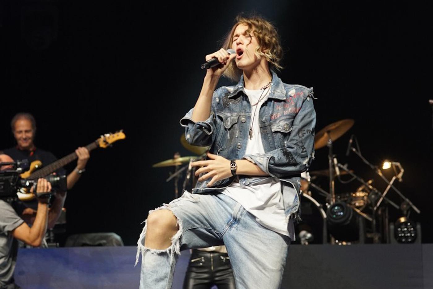 Москвич победил в швейцарском "Голосе". Узнали, как ему удалось обойти пять тысяч соперников