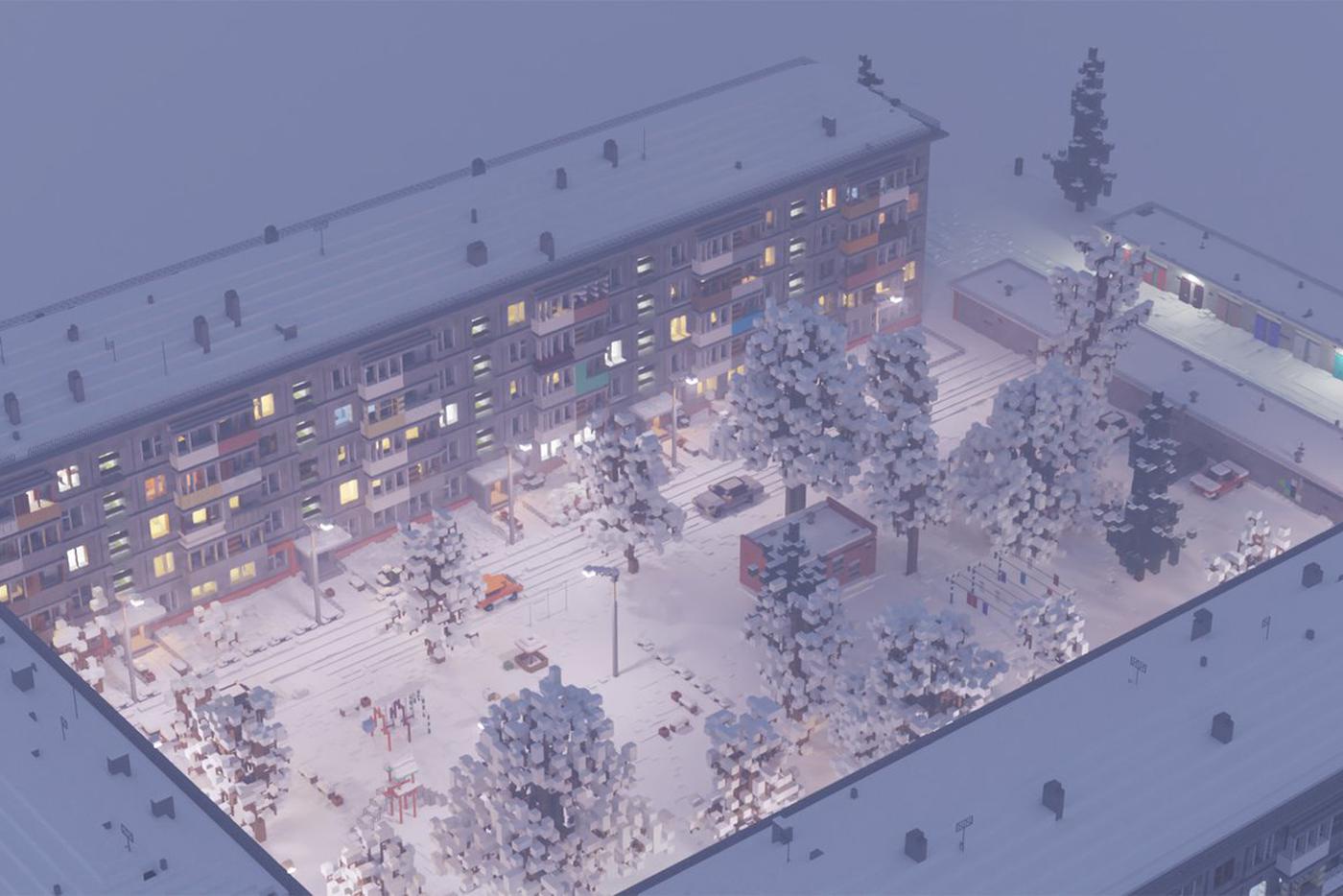 Работа выполнена в масштабе 1:1.