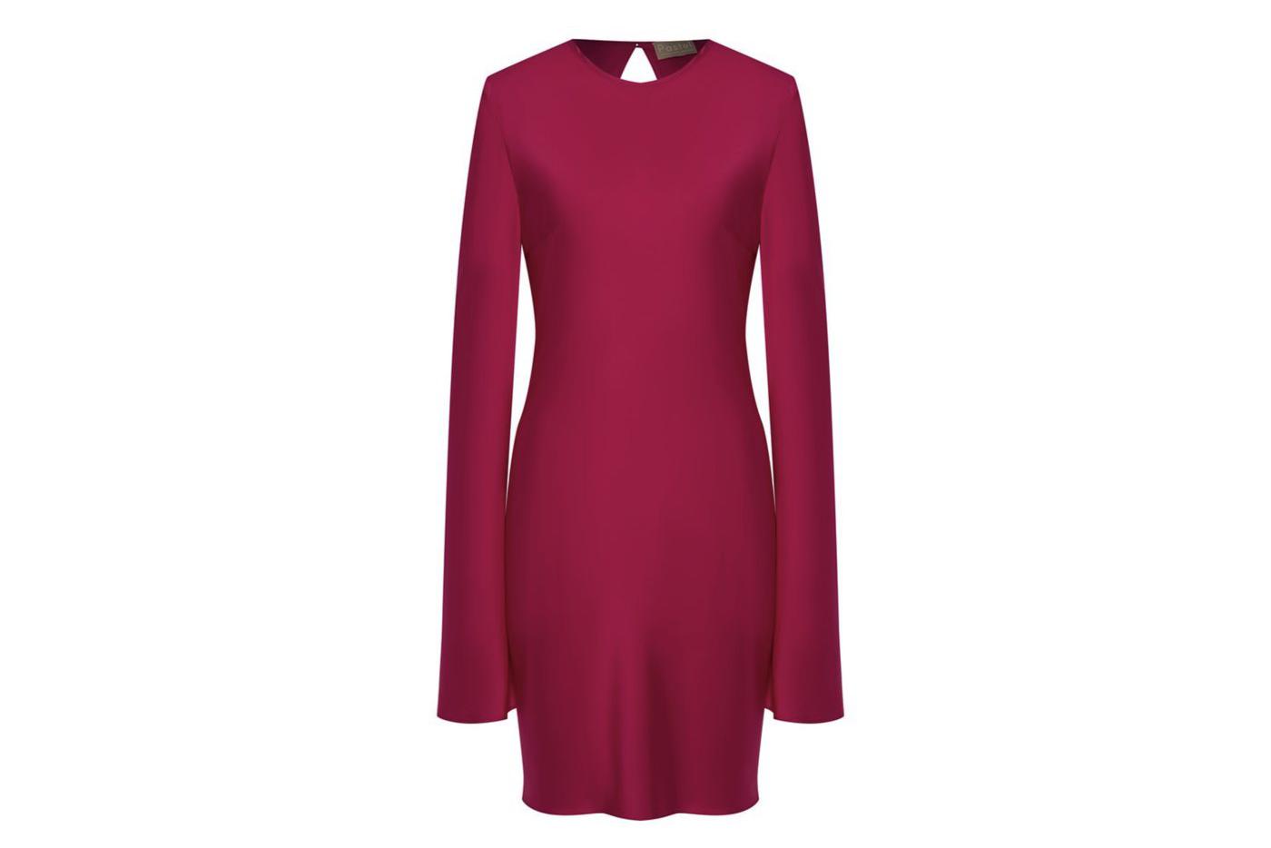 Платье Pastel Moscow (8800 руб.)