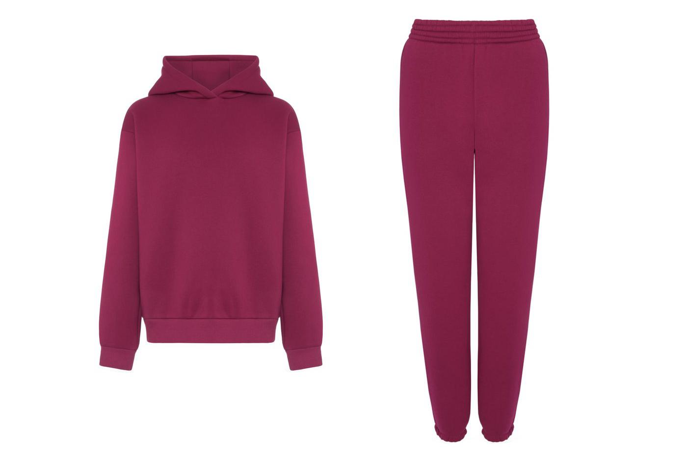 Спортивный костюм The Moon Store (7500 руб.)