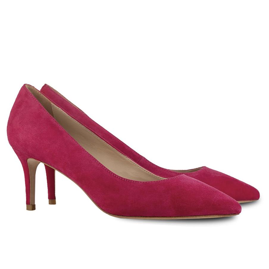 Туфли Raden (15 800 руб.)