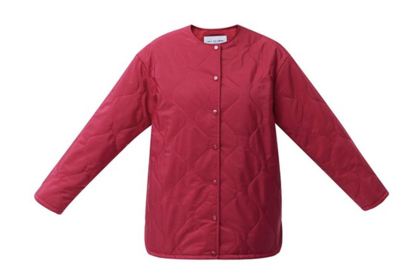 Куртка All We Need (10 990 руб.)