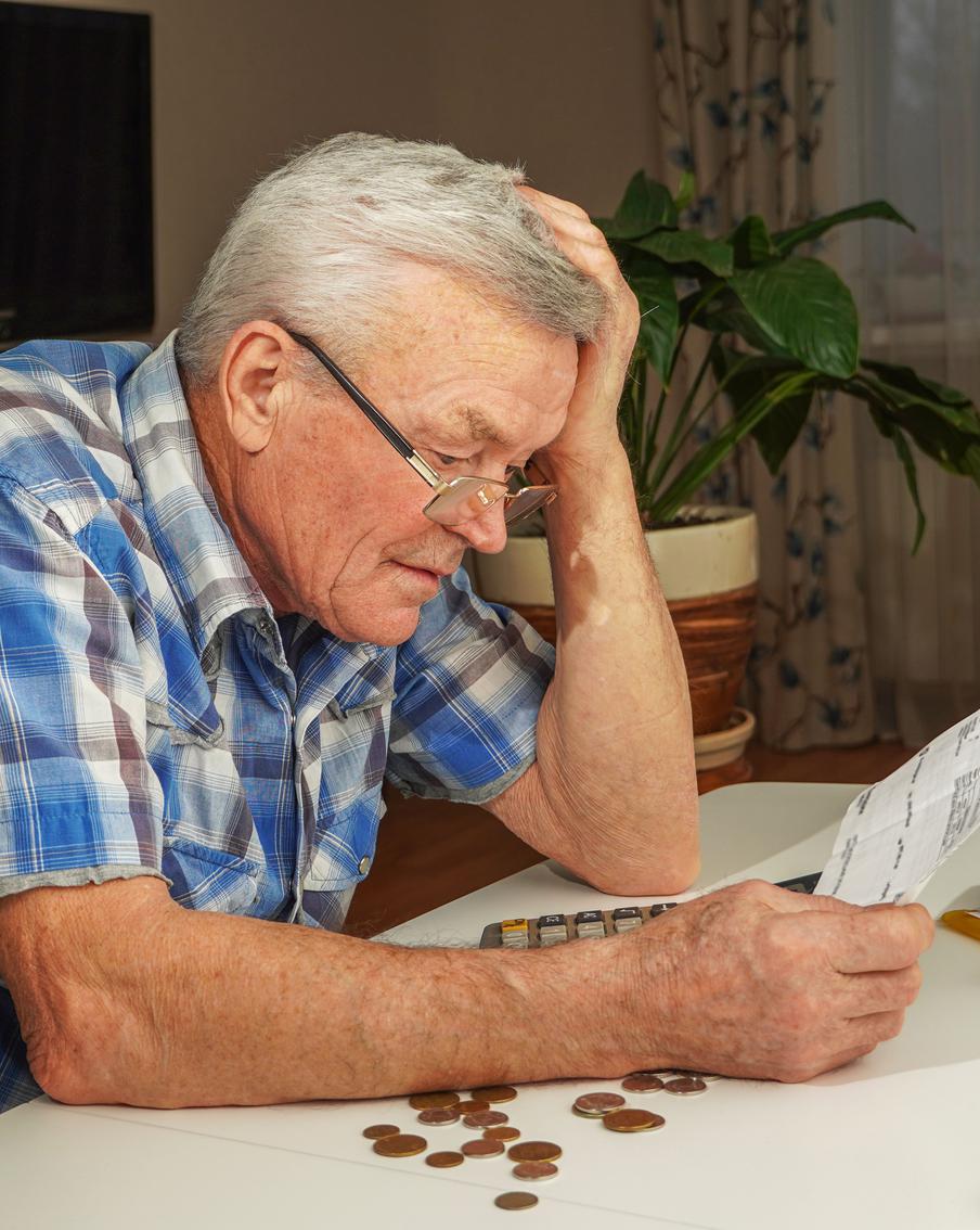 Дорогой кредит: взять заём станет сложнее