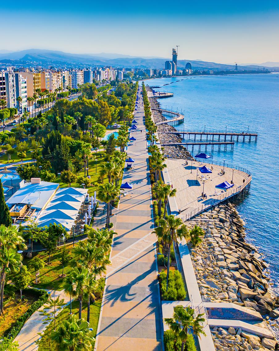 Лукавая Афродита: облюбованный россиянами остров Кипр ввёл платные турвизы