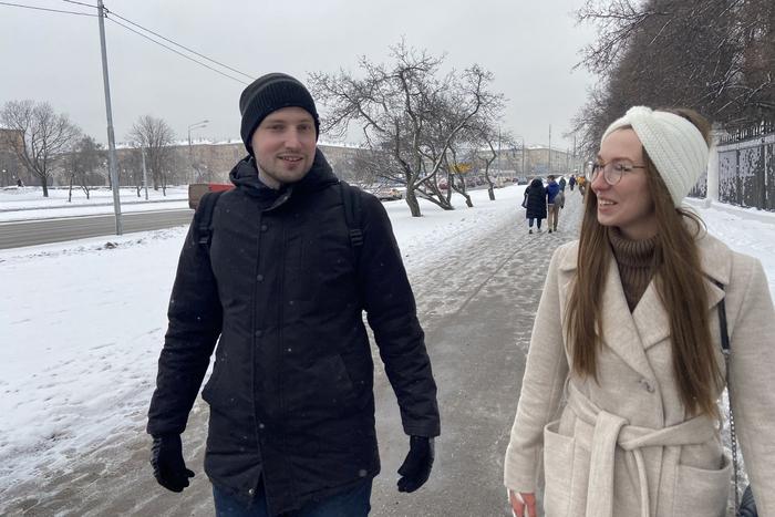 Как репортёр Metro сходил на свидание с самой привередливой невестой Москвы