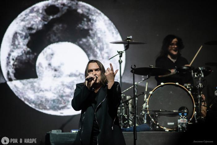 Алексей Горшенёв мог бы быть психологом или следователем, но стал рок-музыкантом