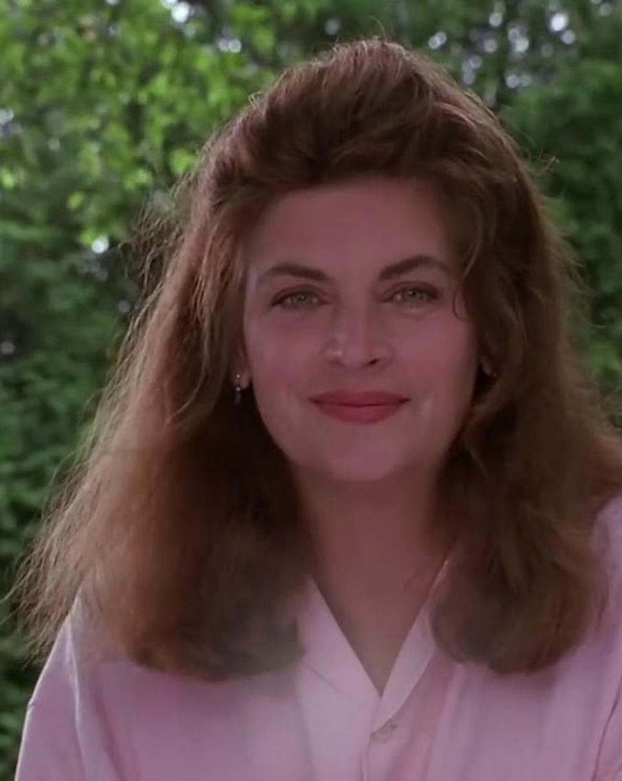 Умерла Кёрсти Элли. Вспоминаем самые яркие роли актрисы