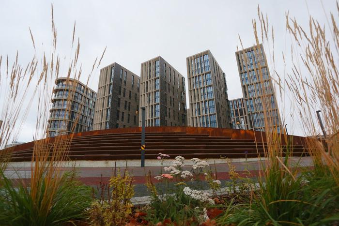 Пикассо здесь ни разу не был, но память о нём осталась. По каким критериям дают названия улицам Москвы