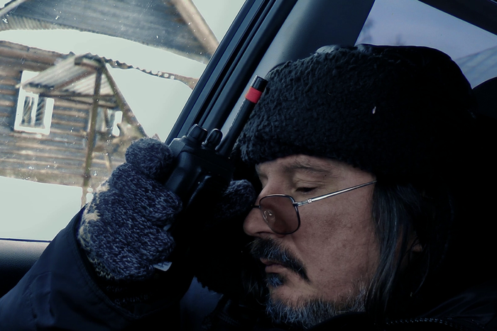 "Балабанов, Колокольня. Реквием": в кинопрокат выходит документальный фильм Любови Аркус