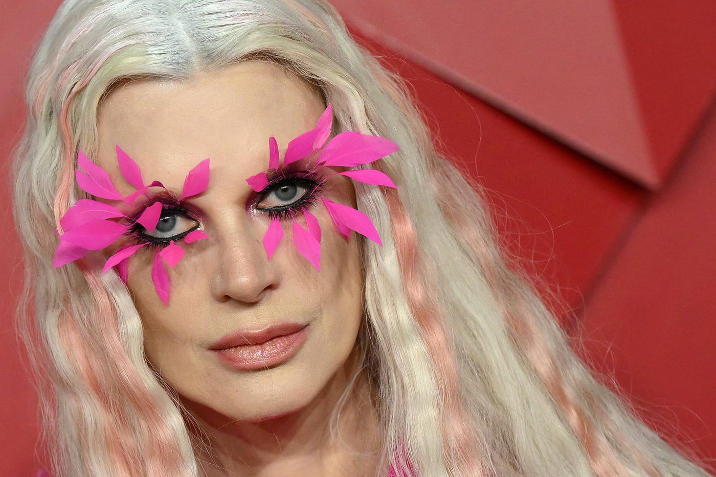 Модель Кристен Макменами.