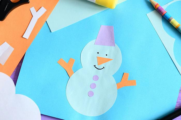 В центре поддержки семей мобилизованных проходят предновогодние встречи