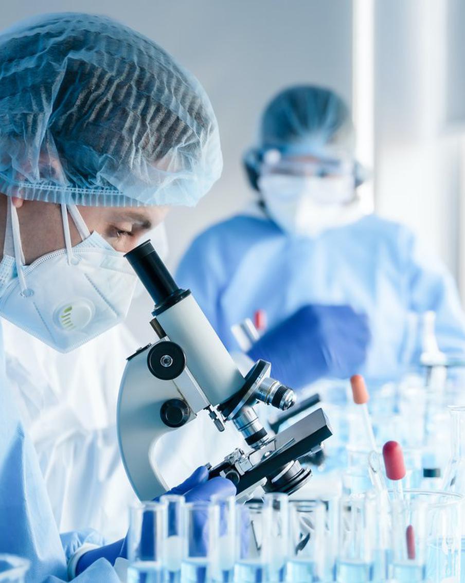 В мире появилось новое самое дорогое лекарство. Его изобрели в США, а цена – 3,5 млн долларов