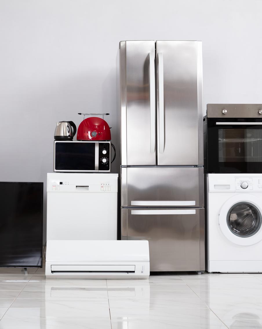 Покусились на святое: Европа хочет лишить россиян бензина и бытовой техники