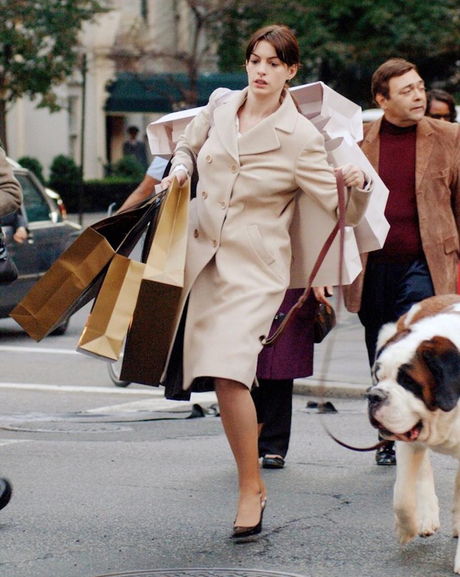 Бен Стиллер и Роберт де Ниро: на каких актёров и их персонажей мы похожи в работе