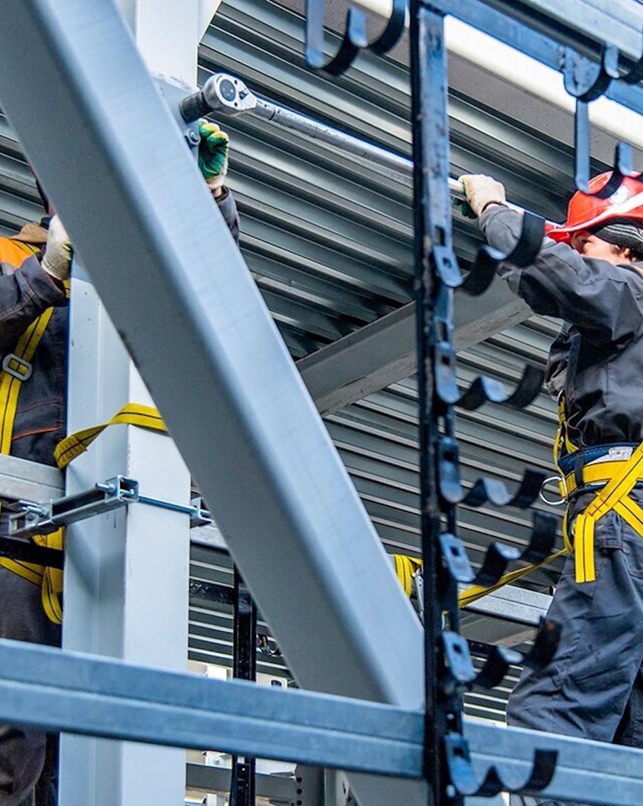 Коммунальный рай без хлопот и забот: утвержден проект реорганизации промзоны в САО