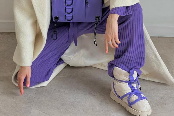 Топ-10 моделей модной зимней обуви, в которой вам не будут страшны никакие холода