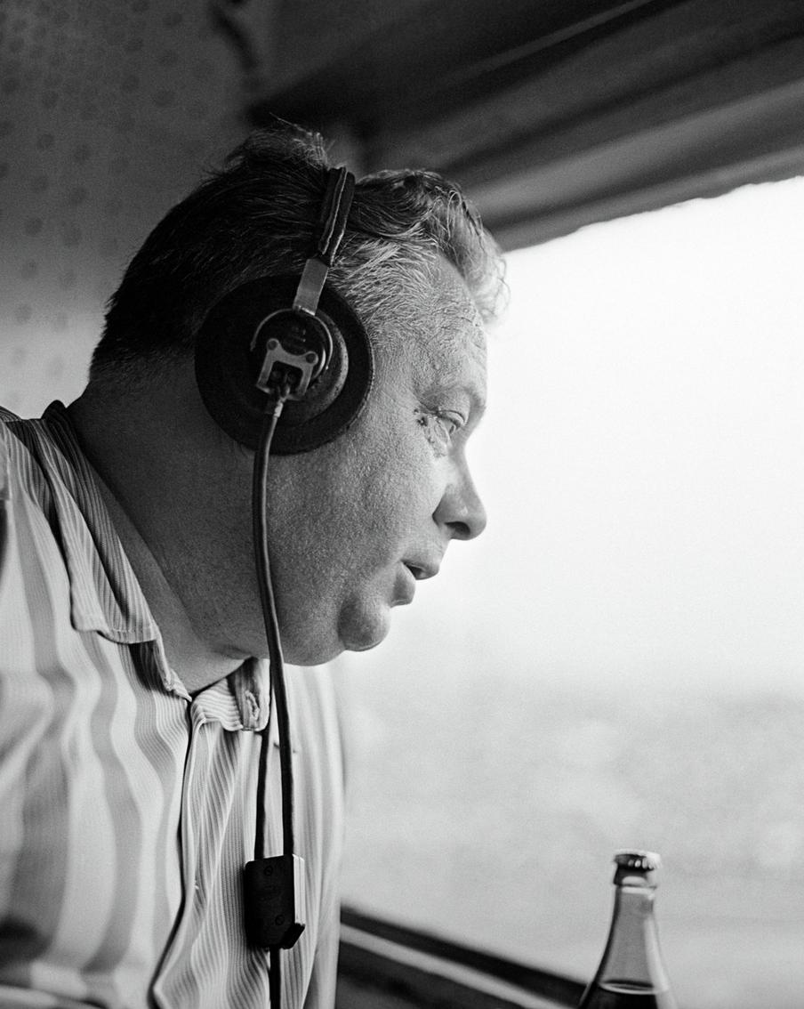 Дочь великого комментатора развенчала миф о мате в прямом эфире: большое интервью с Надеждой Озеровой