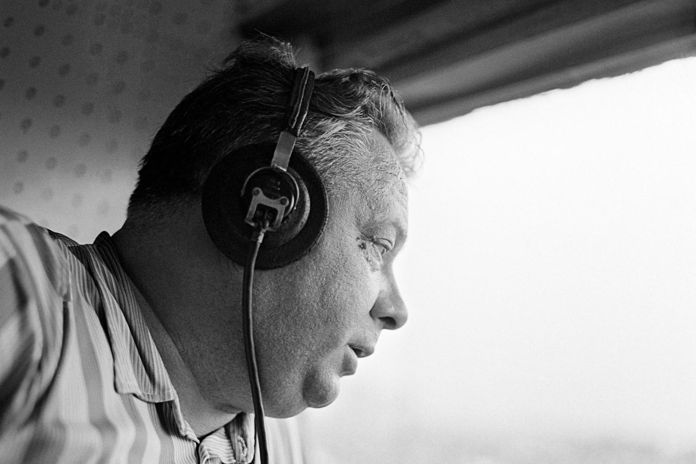 Дочь великого комментатора развенчала миф о мате в прямом эфире: большое интервью с Надеждой Озеровой