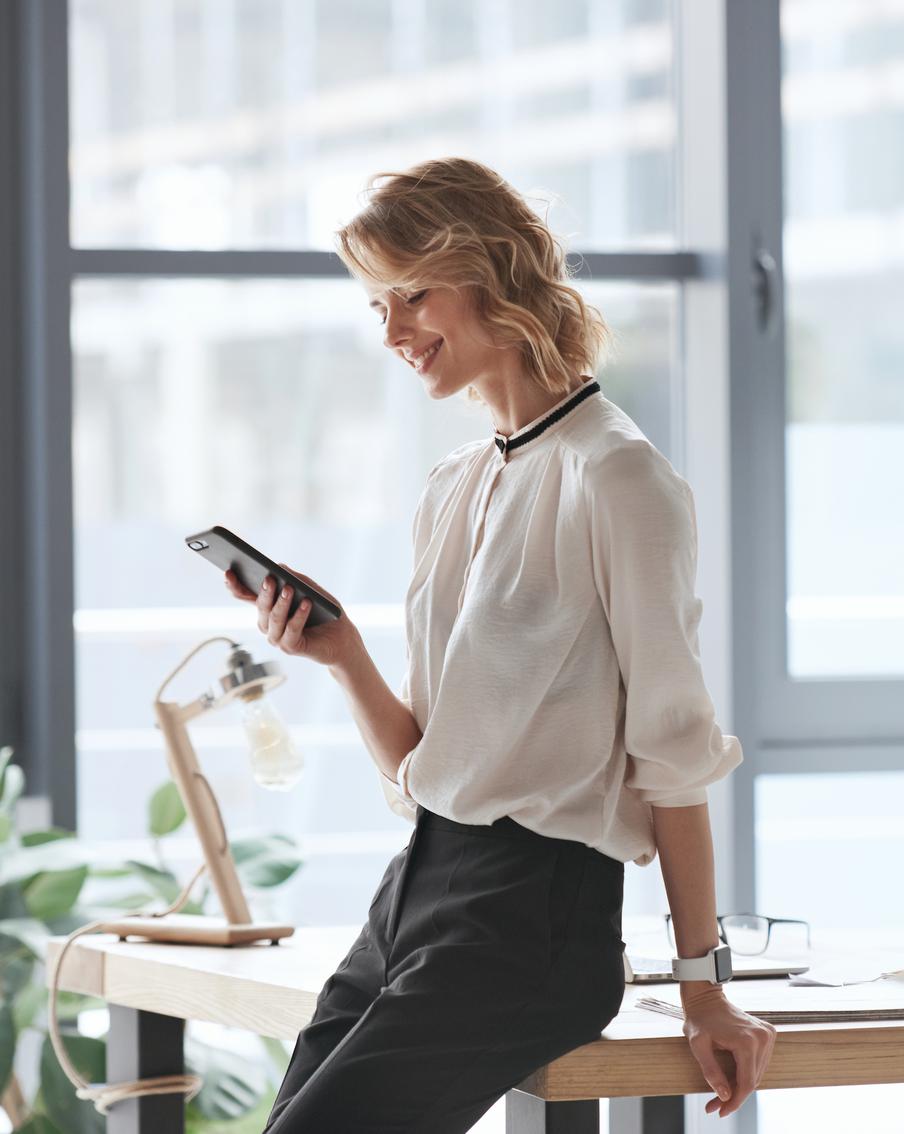 Офисный стиль: 7 актуальных вариантов от стилиста