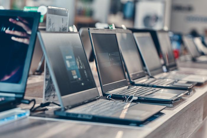 Выстрелили винчестерами: Европа хочет оставить россиян без ноутбуков и жёстких дисков