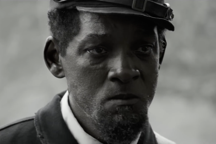 Уилл Смит: Поработить можно тело, но не разум