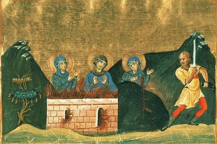 Садизм и христианство стали темой для книги и предметом возмущения читателей