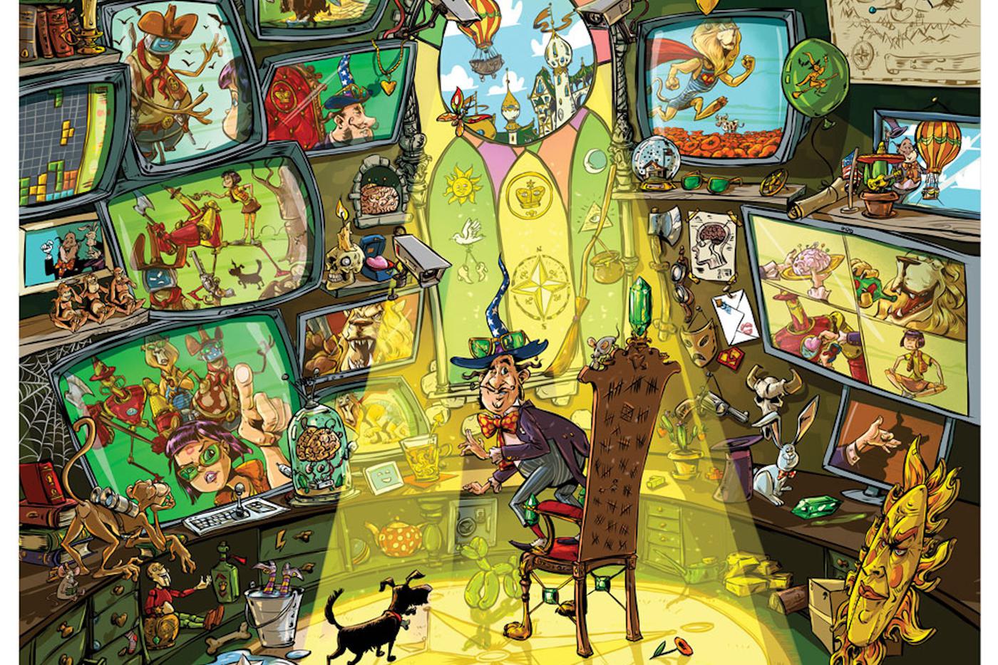 Лучшие новинки. Рассказываем про интересные настольные игры на любой вкус