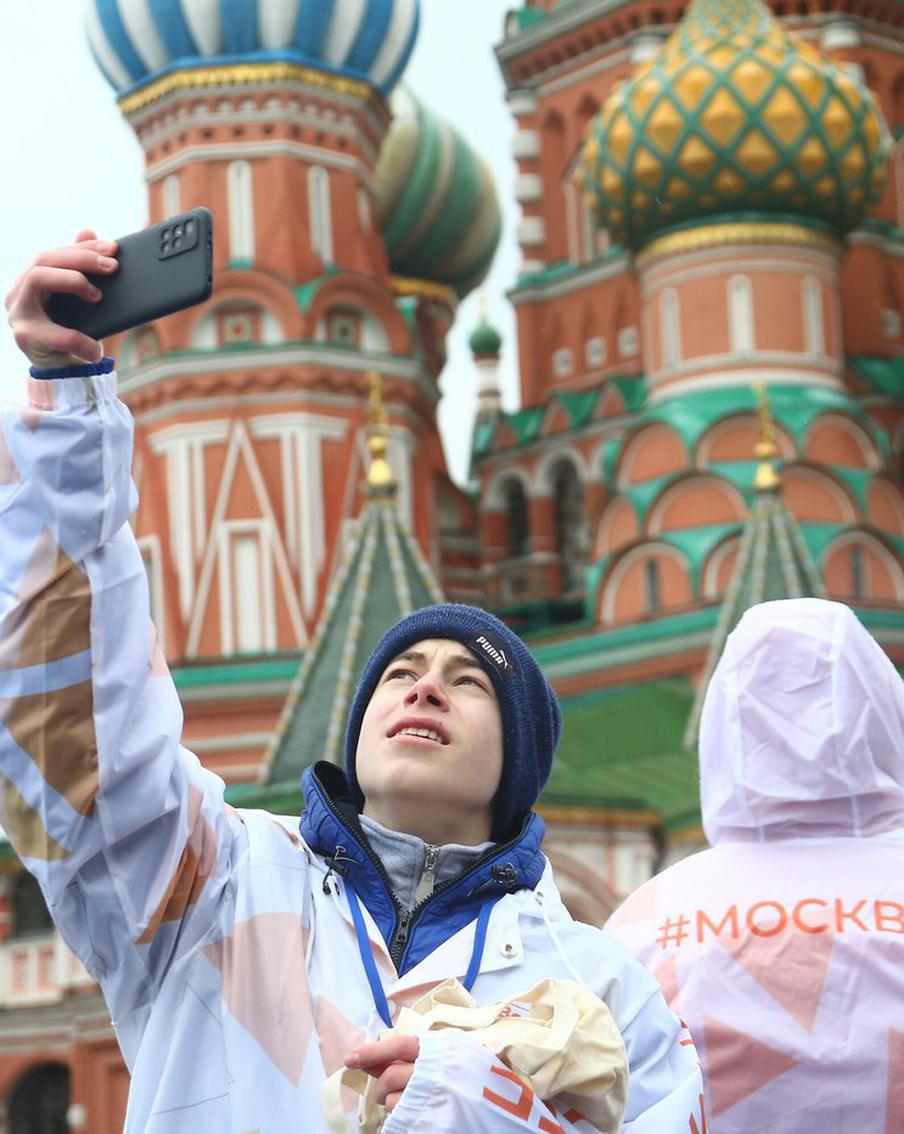 Ветеранские организации Москвы и Донбасса будут совместно поддерживать ветеранов труда и военной службы