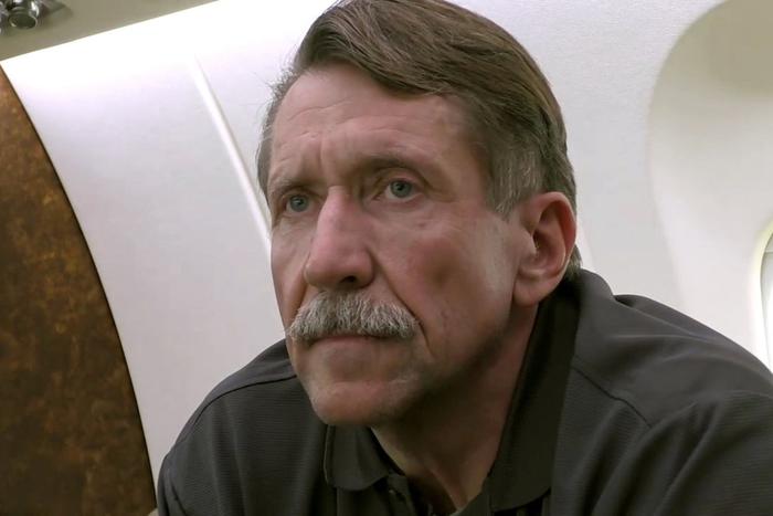 Виктора Бута, обменяли на гражданку Соединённых Штатов Бриттни Грайнер. Мы выяснили у эксперта, почему сделка случилась именно сейчас