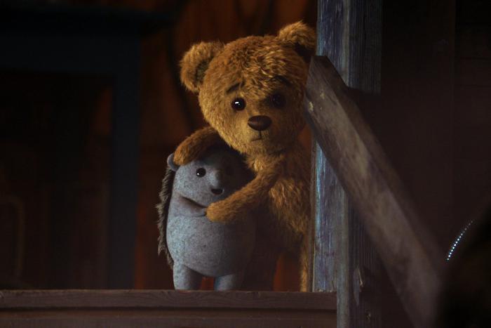 Плюшевое кино. Самые крутые фильмы про мишек, которые способны укутать вас как тёплым одеялом