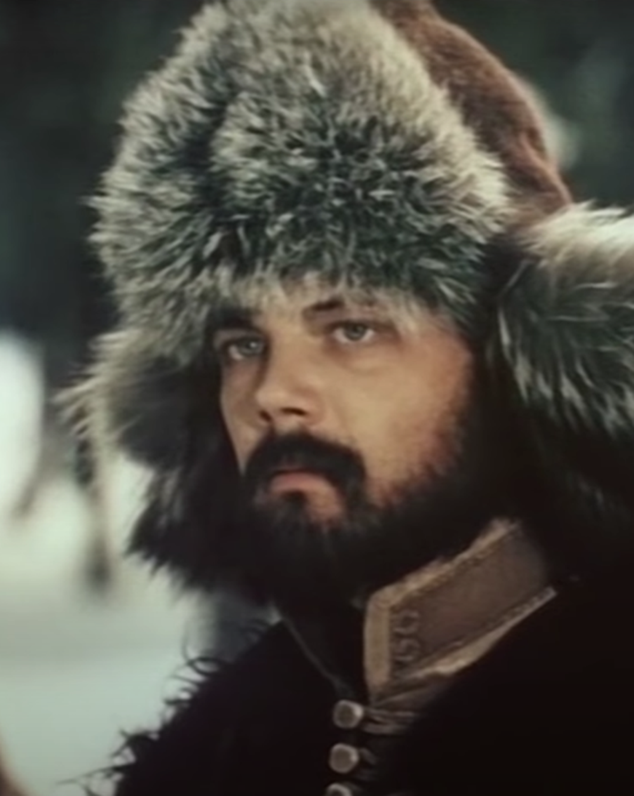 Денис Давыдов, царь Гвидон и князь Игорь смогут потеснить голливудские хиты. В этом им поможет указ Владимира Путина