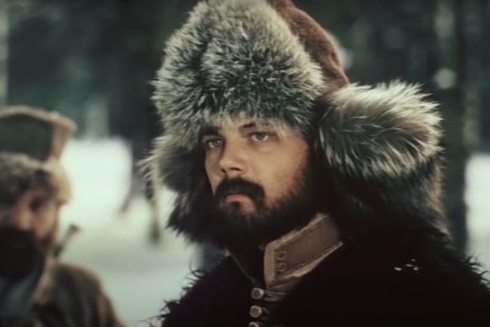 Денис Давыдов, царь Гвидон и князь Игорь смогут потеснить голливудские хиты. В этом им поможет указ Владимира Путина