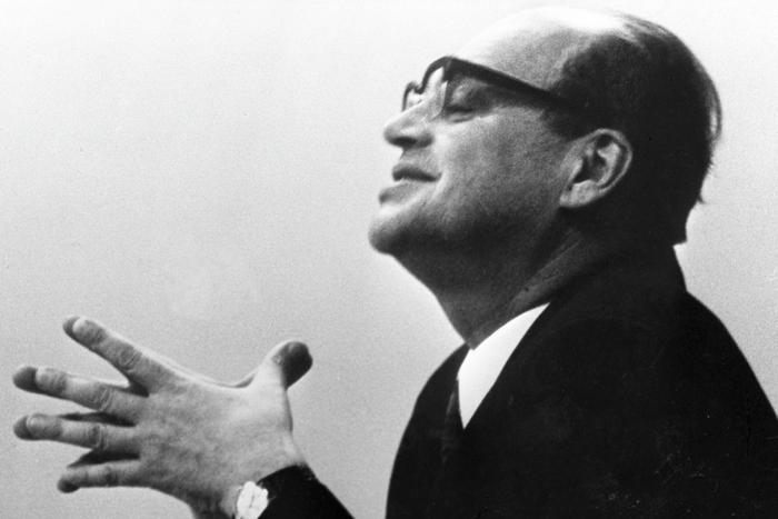 6G и сверхточные часы. 4 предсказания создателя лазера Николая Басова