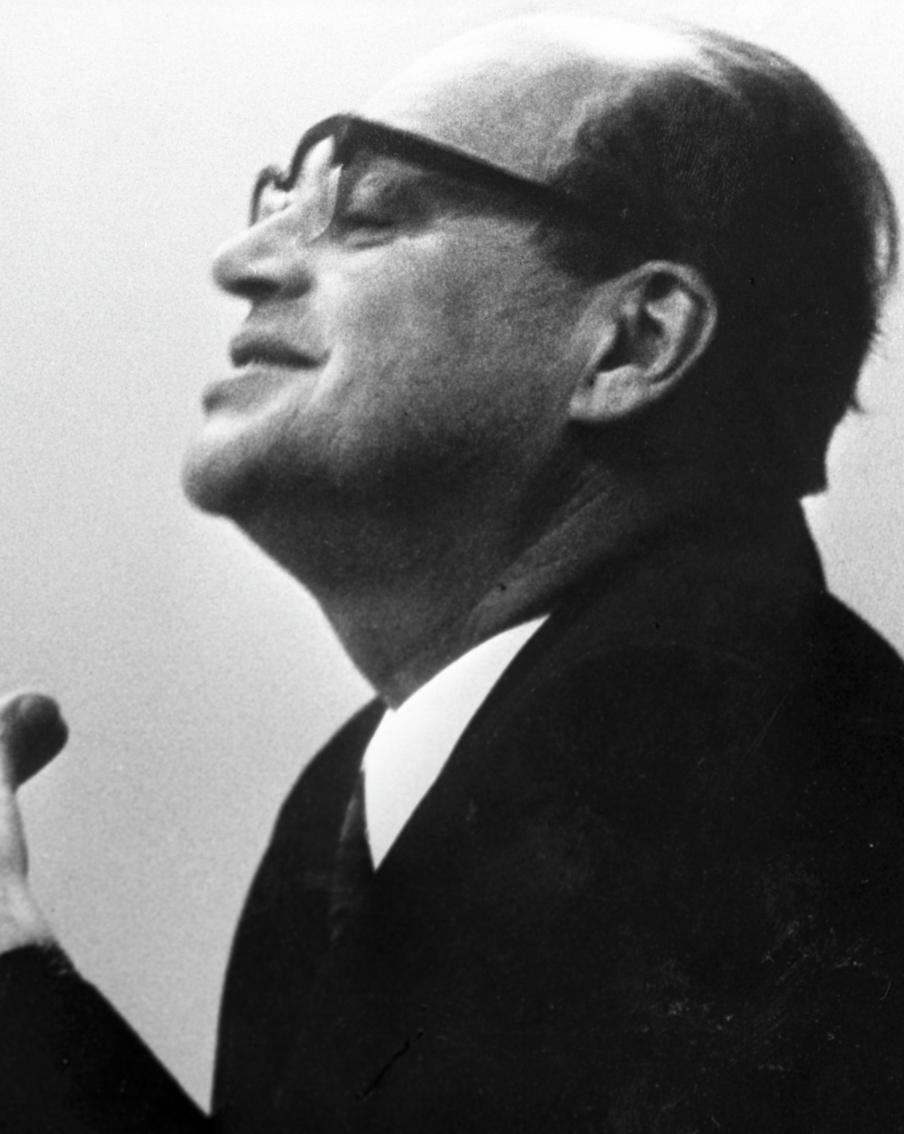 6G и сверхточные часы. 4 предсказания создателя лазера Николая Басова