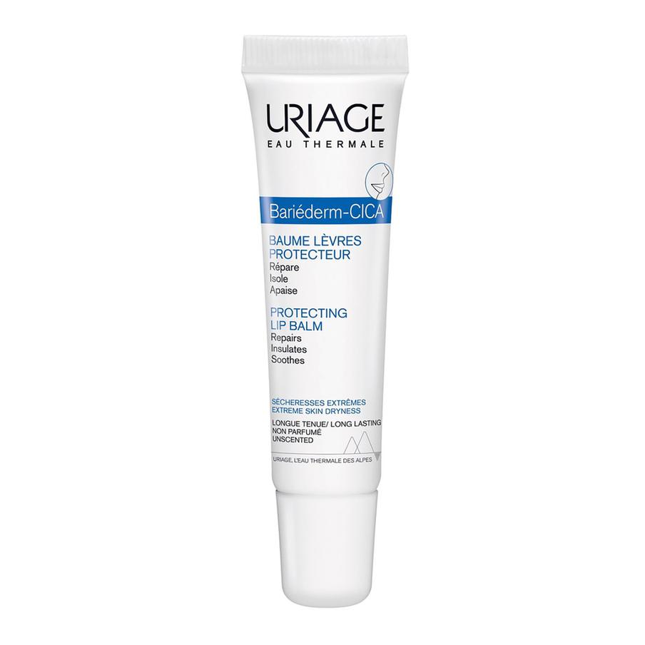 Бальзам для губ восстанавливающий URIAGE Bariederm Cica-Lеvre Baume Rеparateur (714–841 руб.).