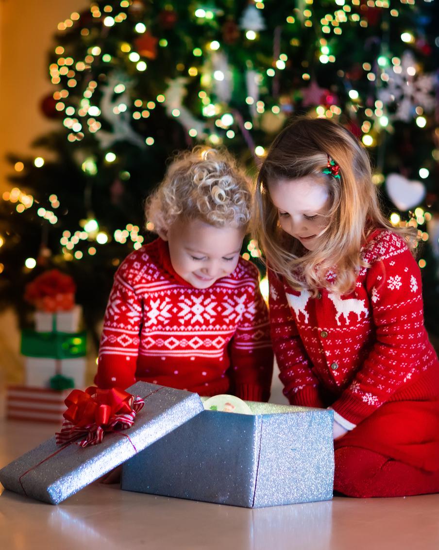 Как быть родителям, если ребёнок просит подарок на Новый год не по бюджету