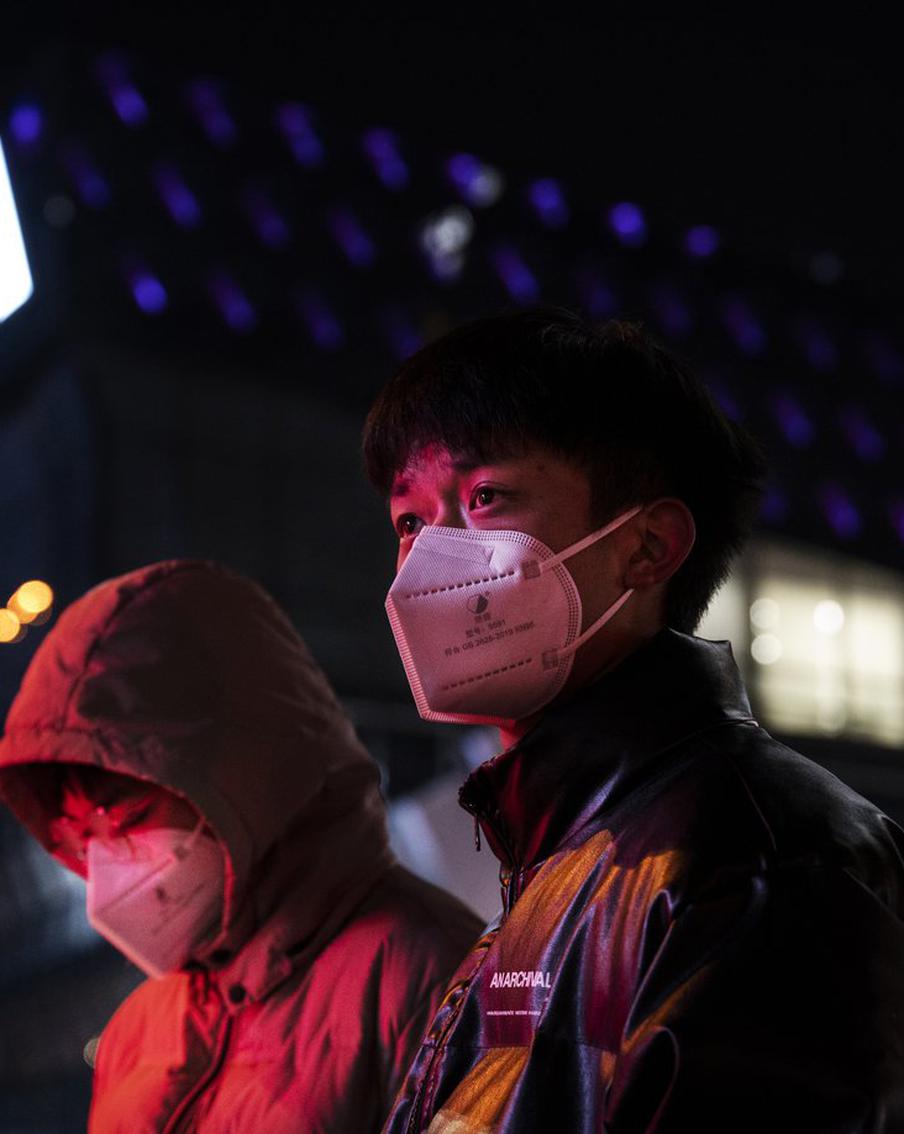 В Китае отменяют борьбу с COVID: на очереди весь мир?