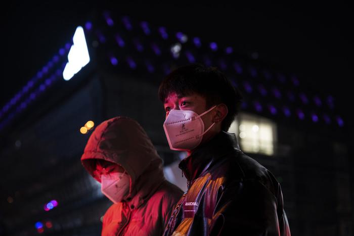 В Китае отменяют борьбу с COVID: на очереди весь мир?