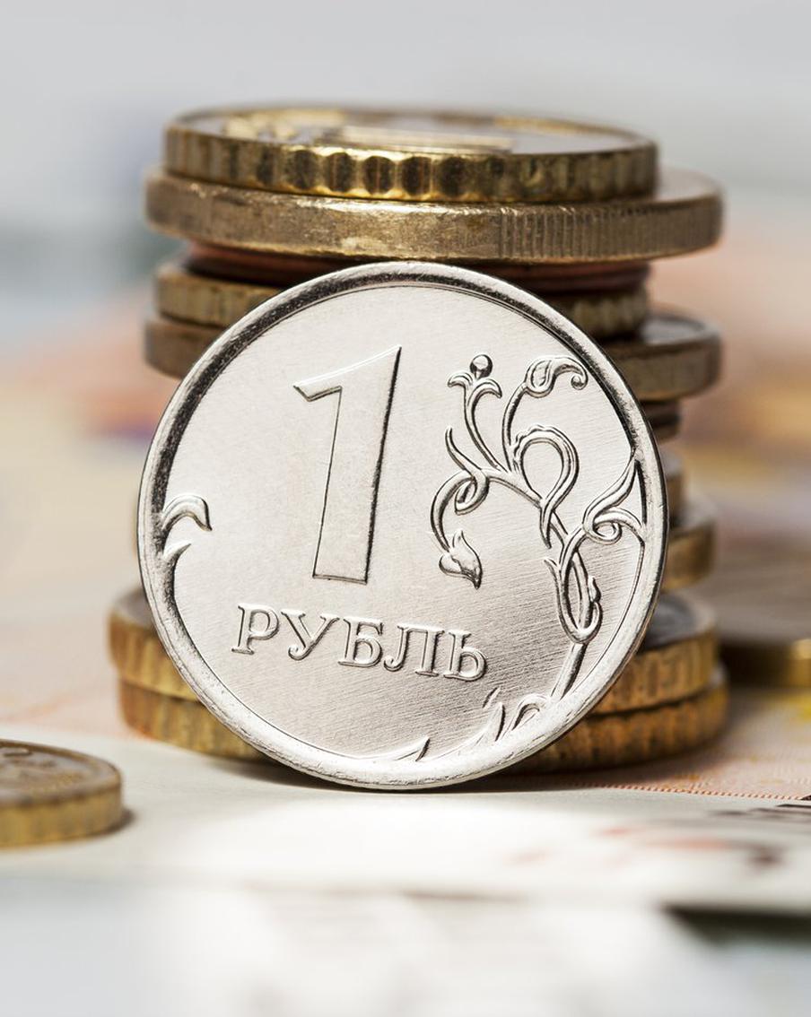 Рубль заматереет: доллар будет стоить 6 копеек