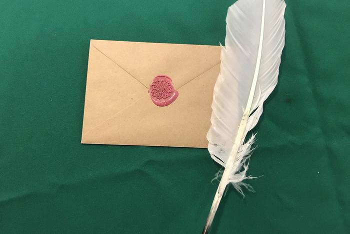 Что написано пером – узнавала репортёр Metro