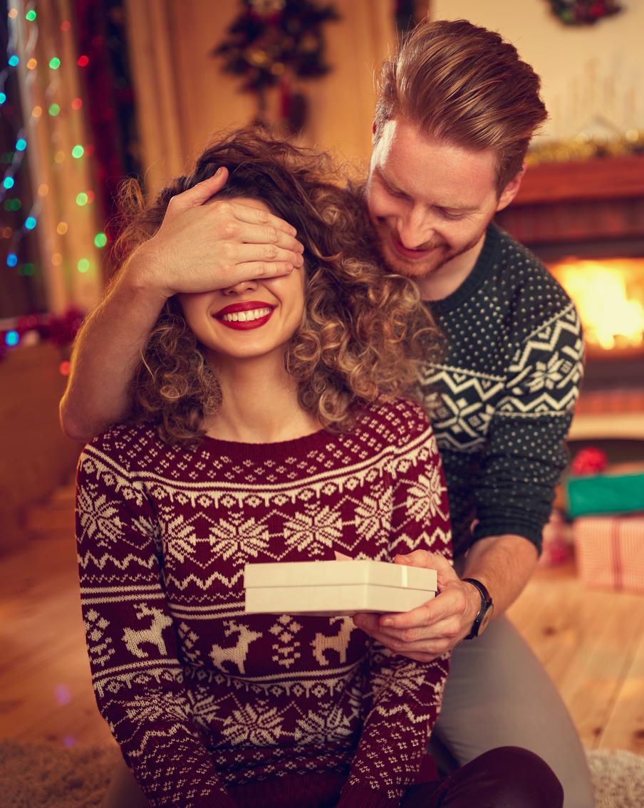 Как выбрать подарок родным в последнюю минуту? Metro сделало это за вас