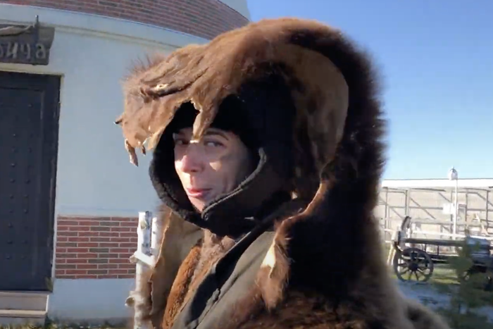 Не инстадива с надутыми губами, а простая баба из народа: как блогерша из Тюмени завоевала любовь миллионов в соцсетях