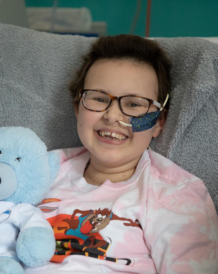 Впервые онкологию вылечили революционным методом редактирования ДНК. Все другие методы лечения оказались бессильны