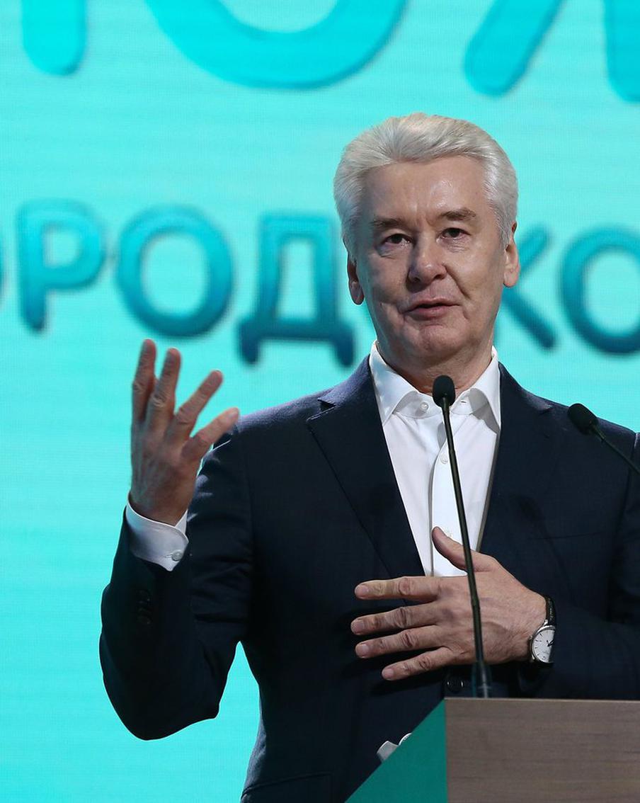 На новом заводе, которые открылся в районе Бирюлево Западное, будут производиться детали, необходимые для сборки автомобилей