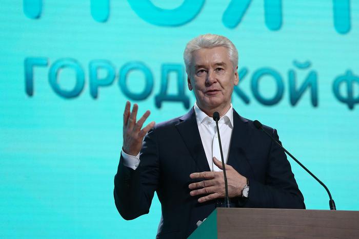 На новом заводе, которые открылся в районе Бирюлево Западное, будут производиться детали, необходимые для сборки автомобилей