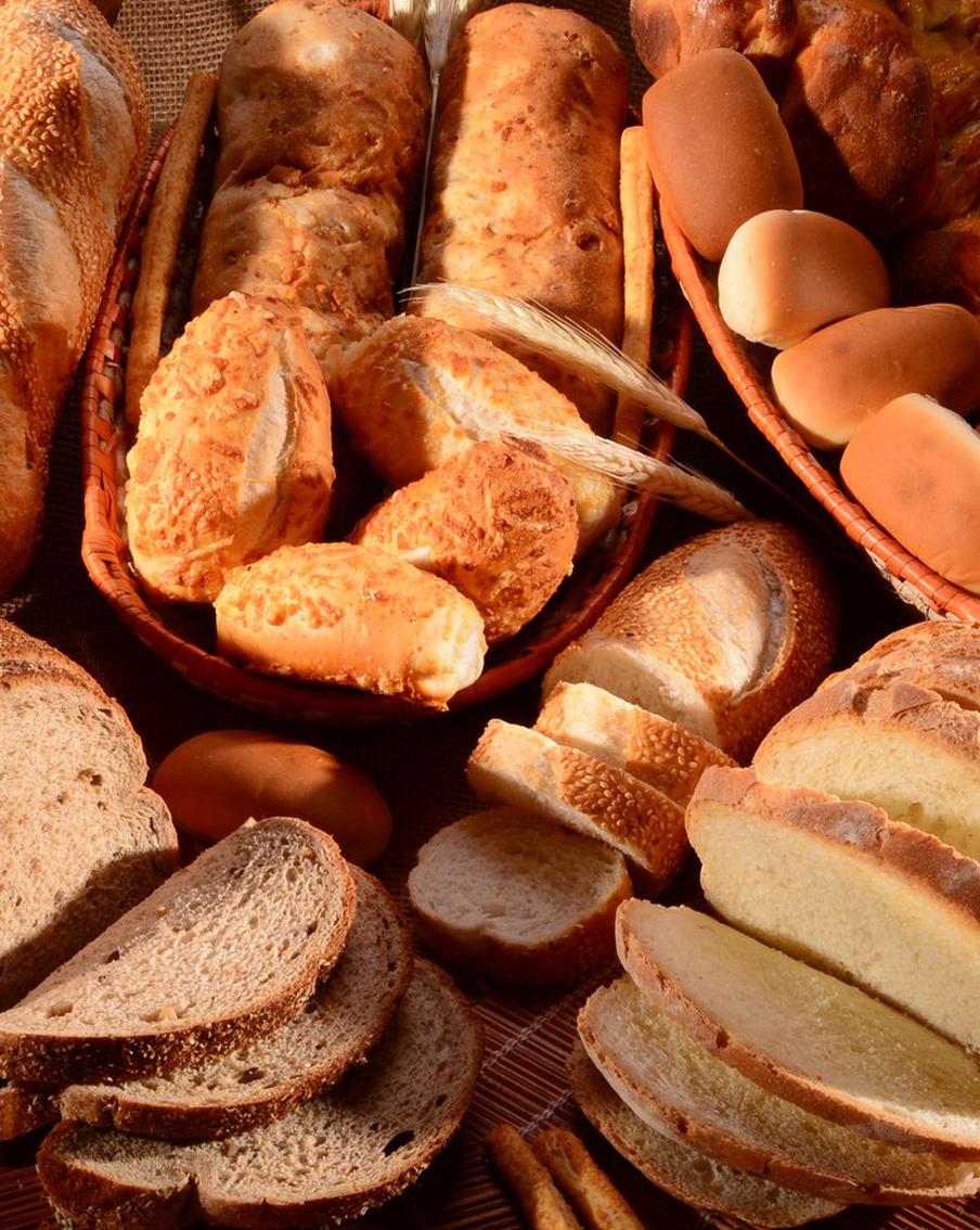 Хлеб-соль дружбу водят и инфляцию выводят